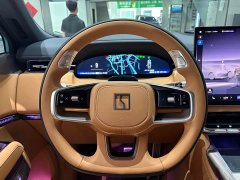 Zeekr Geely Zeekr 9X 2025 Max 55kWh Six-Seater - ფოტო 7