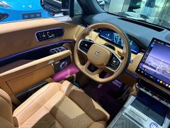 Zeekr Geely Zeekr 9X 2025 Max 55kWh Six-Seater - ფოტო 9