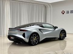 Lotus Emira 2022 3.5T V6 Manual First Edition - ფოტო 13
