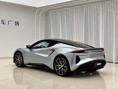 Lotus Emira 2022 3.5T V6 Manual First Edition - ფოტო 15