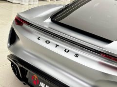 Lotus Emira 2022 3.5T V6 Manual First Edition - ფოტო 16