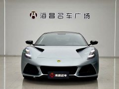 Lotus Emira 2022 3.5T V6 Manual First Edition - ფოტო 2