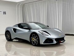 Lotus Emira 2022 3.5T V6 Manual First Edition - ფოტო 3