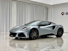 Lotus Emira 2022 3.5T V6 Manual First Edition - ფოტო 4