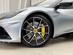 Lotus Emira 2022 3.5T V6 Manual First Edition - ფოტო 5