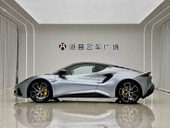 Lotus Emira 2022 3.5T V6 Manual First Edition - ფოტო 7