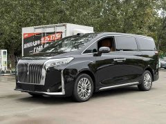 Great Wall WEY Shanshan New Energy Four-Wheel Drive Shanshan 8 - ფოტო 1