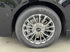 Great Wall WEY Shanshan New Energy Four-Wheel Drive Shanshan 8 - ფოტო 13