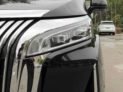 Great Wall WEY Shanshan New Energy Four-Wheel Drive Shanshan 8 - ფოტო 14