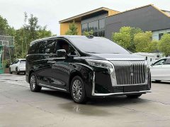 Great Wall WEY Shanshan New Energy Four-Wheel Drive Shanshan 8 - ფოტო 2