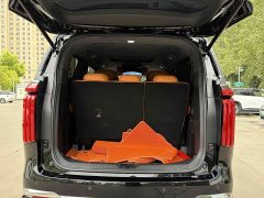 Great Wall WEY Shanshan New Energy Four-Wheel Drive Shanshan 8 - ფოტო 20