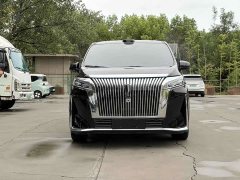 Great Wall WEY Shanshan New Energy Four-Wheel Drive Shanshan 8 - ფოტო 3