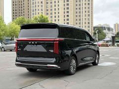 Great Wall WEY Shanshan New Energy Four-Wheel Drive Shanshan 8 - ფოტო 4