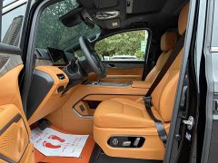 Great Wall WEY Shanshan New Energy Four-Wheel Drive Shanshan 8 - ფოტო 7