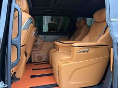 Great Wall WEY Shanshan New Energy Four-Wheel Drive Shanshan 8 - ფოტო 8
