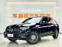 Mercedes-Benz GLC Facelift GLC 300 L 4MATIC Dynamic 5-Seater - ფოტო 1