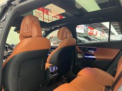 Mercedes-Benz GLC Facelift GLC 300 L 4MATIC Dynamic 5-Seater - ფოტო 10