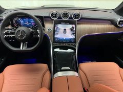 Mercedes-Benz GLC Facelift GLC 300 L 4MATIC Dynamic 5-Seater - ფოტო 11