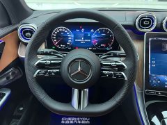 Mercedes-Benz GLC Facelift GLC 300 L 4MATIC Dynamic 5-Seater - ფოტო 13