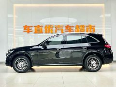 Mercedes-Benz GLC Facelift GLC 300 L 4MATIC Dynamic 5-Seater - ფოტო 4