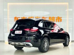 Mercedes-Benz GLC Facelift GLC 300 L 4MATIC Dynamic 5-Seater - ფოტო 5