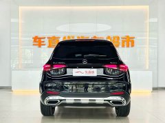 Mercedes-Benz GLC Facelift GLC 300 L 4MATIC Dynamic 5-Seater - ფოტო 6