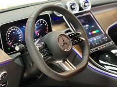 Mercedes-Benz GLC Facelift GLC 300 L 4MATIC Dynamic 5-Seater - ფოტო 7