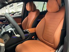 Mercedes-Benz GLC Facelift GLC 300 L 4MATIC Dynamic 5-Seater - ფოტო 9