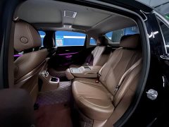 Mercedes-Benz E-Class Facelift E 260 L - ფოტო 12