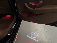 Mercedes-Benz E-Class Facelift E 260 L - ფოტო 14