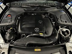 Mercedes-Benz E-Class Facelift E 260 L - ფოტო 18