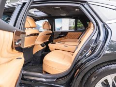 Lexus LS 2021 500h Luxury - ფოტო 10