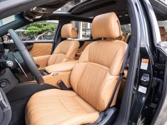 Lexus LS 2021 500h Luxury - ფოტო 11