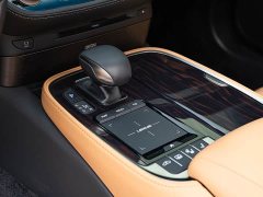 Lexus LS 2021 500h Luxury - ფოტო 15