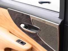 Lexus LS 2021 500h Luxury - ფოტო 18