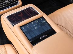 Lexus LS 2021 500h Luxury - ფოტო 19
