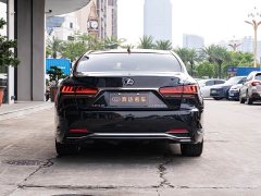 Lexus LS 2021 500h Luxury - ფოტო 5