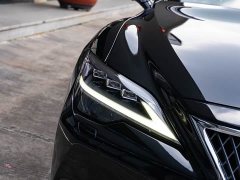 Lexus LS 2021 500h Luxury - ფოტო 6