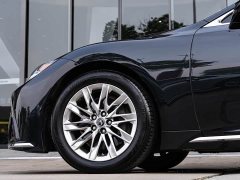 Lexus LS 2021 500h Luxury - ფოტო 8