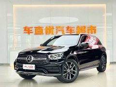Mercedes-Benz GLC 2020 GLC 300 L 4MATIC Dynamic - ფოტო 1