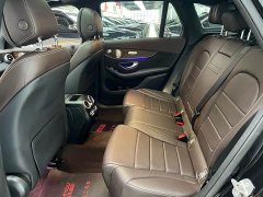 Mercedes-Benz GLC 2020 GLC 300 L 4MATIC Dynamic - ფოტო 10