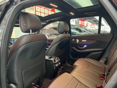 Mercedes-Benz GLC 2020 GLC 300 L 4MATIC Dynamic - ფოტო 11