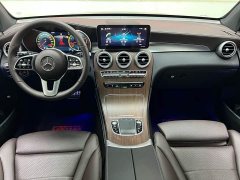 Mercedes-Benz GLC 2020 GLC 300 L 4MATIC Dynamic - ფოტო 12