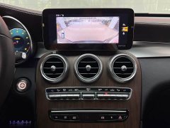 Mercedes-Benz GLC 2020 GLC 300 L 4MATIC Dynamic - ფოტო 13