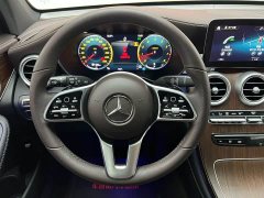 Mercedes-Benz GLC 2020 GLC 300 L 4MATIC Dynamic - ფოტო 14