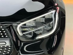 Mercedes-Benz GLC 2020 GLC 300 L 4MATIC Dynamic - ფოტო 17