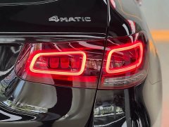 Mercedes-Benz GLC 2020 GLC 300 L 4MATIC Dynamic - ფოტო 18
