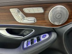 Mercedes-Benz GLC 2020 GLC 300 L 4MATIC Dynamic - ფოტო 20