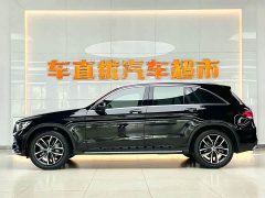 Mercedes-Benz GLC 2020 GLC 300 L 4MATIC Dynamic - ფოტო 4