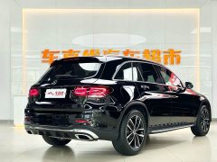 Mercedes-Benz GLC 2020 GLC 300 L 4MATIC Dynamic - ფოტო 5